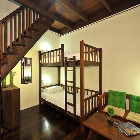 ג'ורג' טאון Silver Shine Guesthouse חדר תמונה