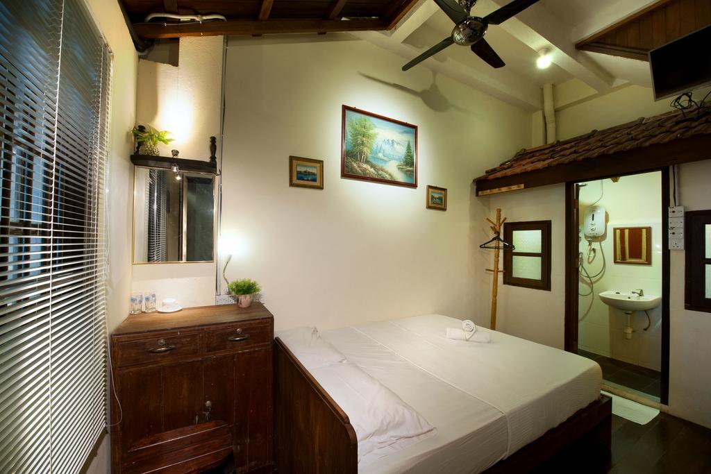 ג'ורג' טאון Silver Shine Guesthouse חדר תמונה