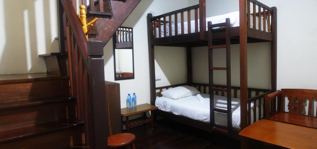 ג'ורג' טאון Silver Shine Guesthouse מראה חיצוני תמונה