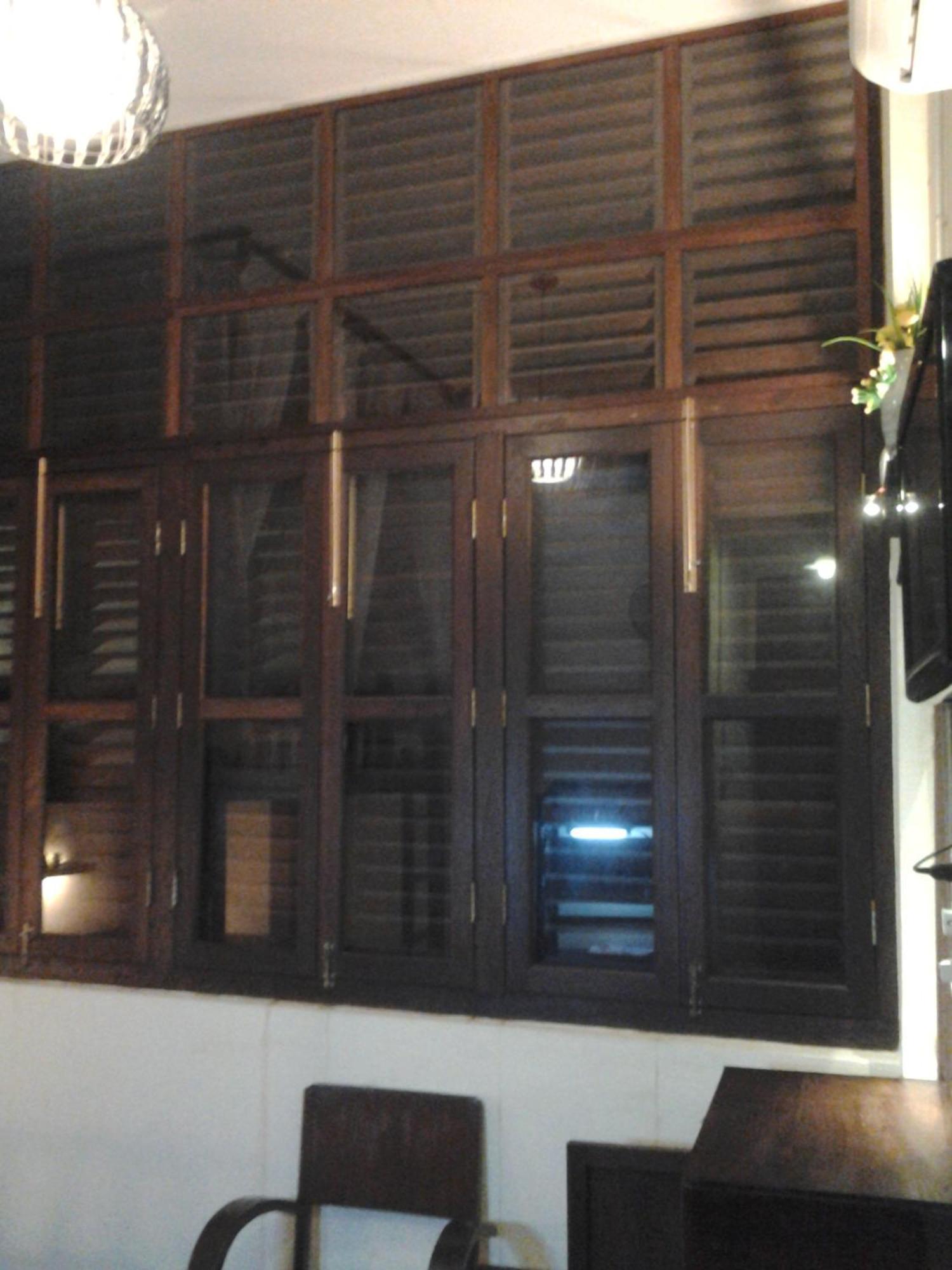 ג'ורג' טאון Silver Shine Guesthouse חדר תמונה