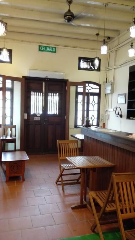 ג'ורג' טאון Silver Shine Guesthouse מראה חיצוני תמונה
