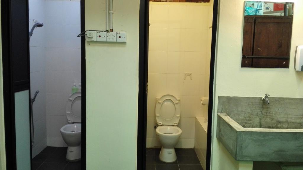ג'ורג' טאון Silver Shine Guesthouse חדר תמונה
