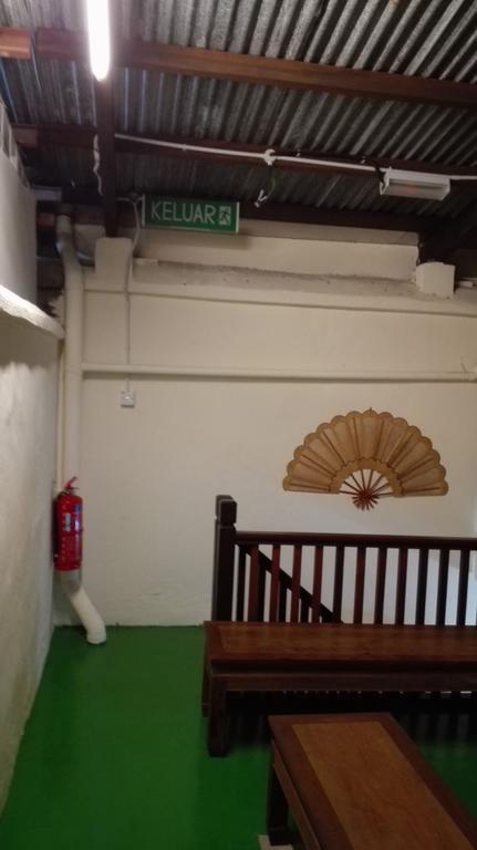 ג'ורג' טאון Silver Shine Guesthouse מראה חיצוני תמונה