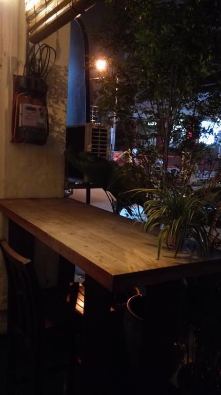 ג'ורג' טאון Silver Shine Guesthouse מראה חיצוני תמונה