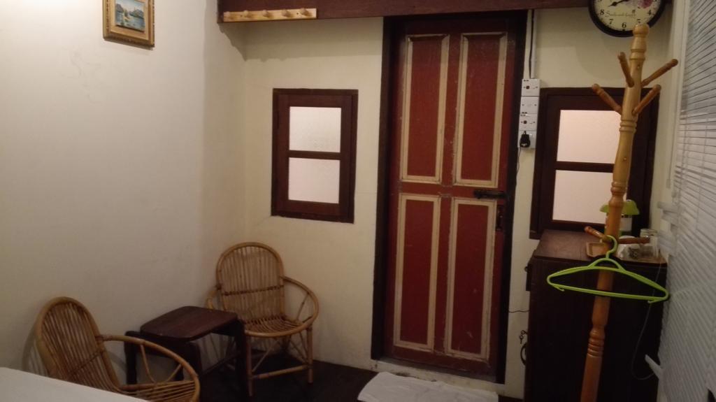 ג'ורג' טאון Silver Shine Guesthouse חדר תמונה