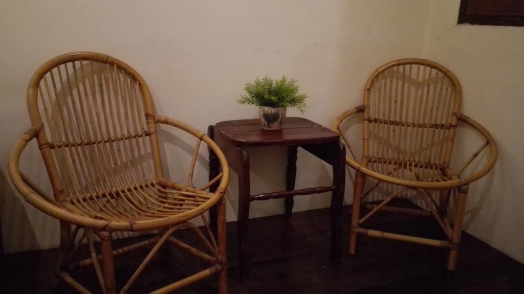 ג'ורג' טאון Silver Shine Guesthouse חדר תמונה