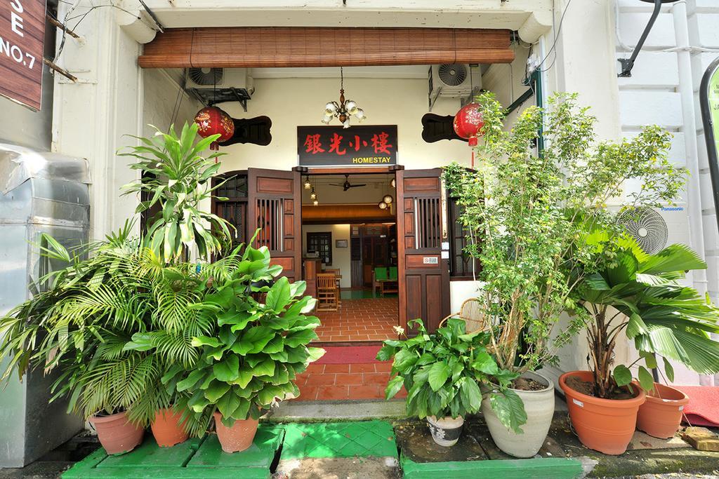 ג'ורג' טאון Silver Shine Guesthouse מראה חיצוני תמונה