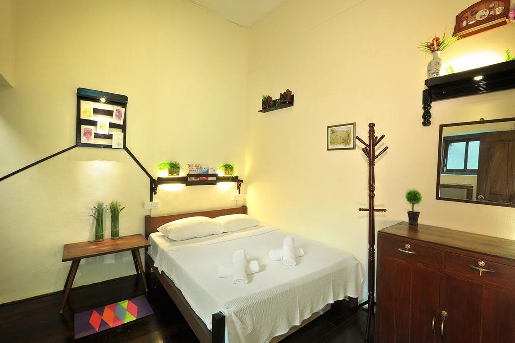 ג'ורג' טאון Silver Shine Guesthouse חדר תמונה