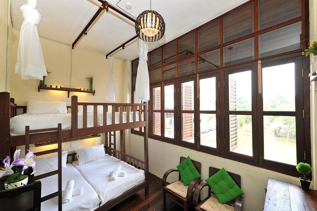 ג'ורג' טאון Silver Shine Guesthouse חדר תמונה