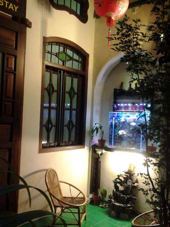 ג'ורג' טאון Silver Shine Guesthouse מראה חיצוני תמונה