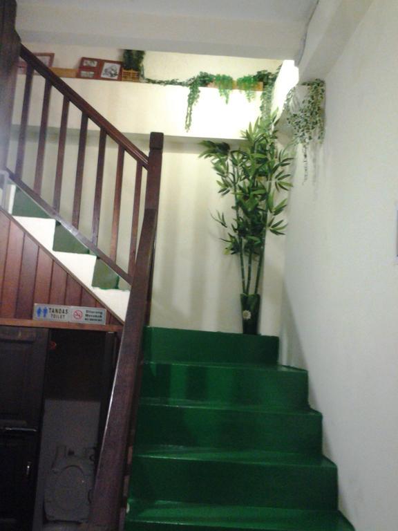 ג'ורג' טאון Silver Shine Guesthouse מראה חיצוני תמונה