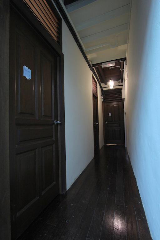 ג'ורג' טאון Silver Shine Guesthouse מראה חיצוני תמונה